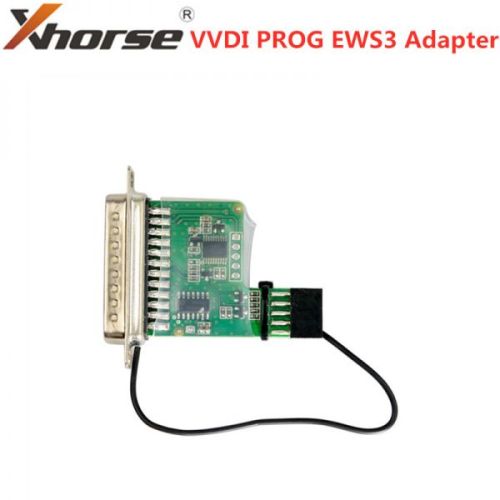 xhorse XDPG09EN EWS3 Adapter