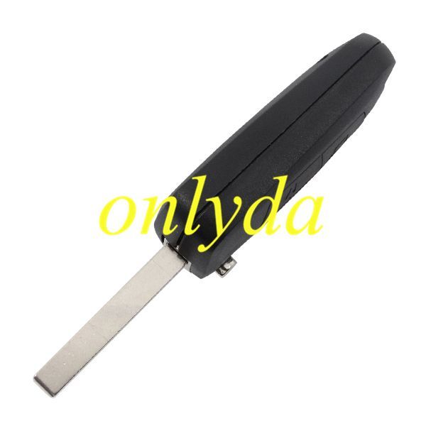 For Opel Astra H series key