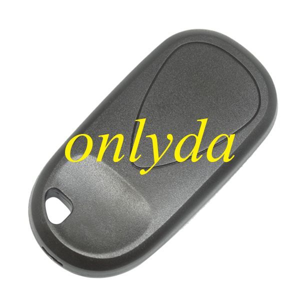 For Acura 2+1 button Remote Key blank