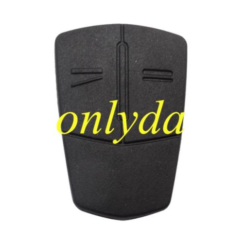 For Opel 2 button modified remote key Button