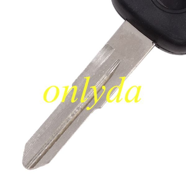 For Odyssey remote key shell