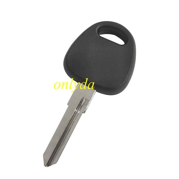 transponder key blank