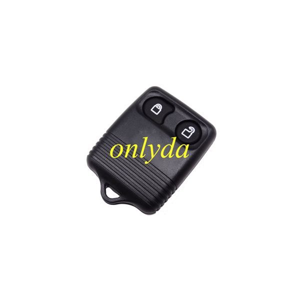 For Ford 2 button remote key shell