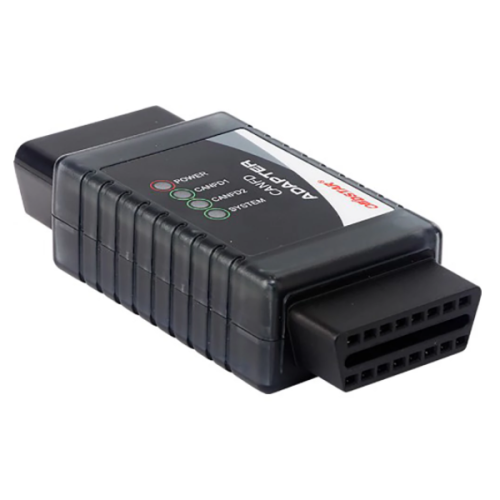 OBDSTAR CAN FD Adapter OBDSTAR CANFD work with X300 DP Plus For Buick For Chevrolet For Cadillac Diagnose ECU Systems