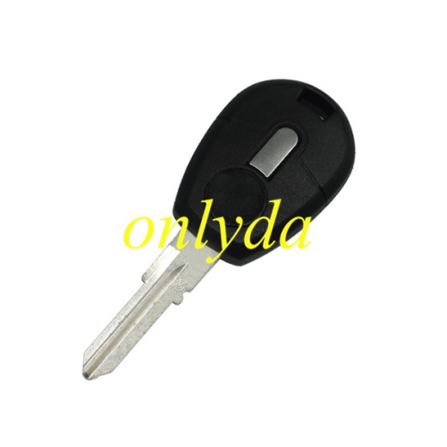 For fiat key blank with Toy43 blade can't be desperate