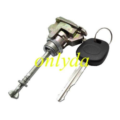 For TOYOTA After 2005 year CAMRY right door lock (no logo)