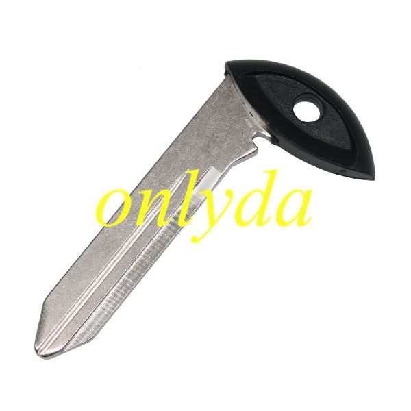 For Chrysler Dodge Jeep FOBIK Emergency Key Blade