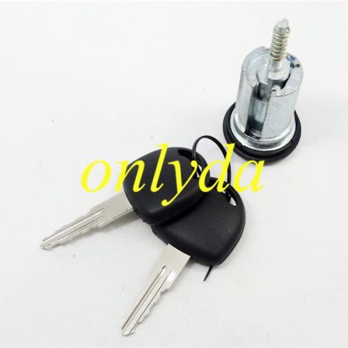 For Opel ignition lock left blade