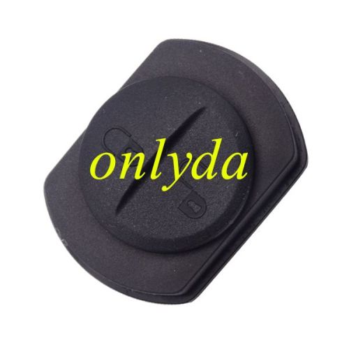 for Mitsubishi 2 button remote key pad