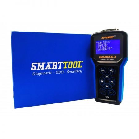 Smart Tool-Best programmer smart key Honda,Yamaha，Suzuki and Piaggio