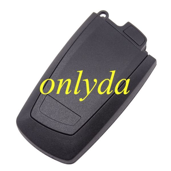 For BMW 3 button remote key blank