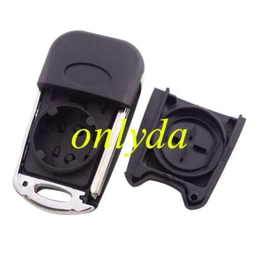 for hyun 3 button remote key shell