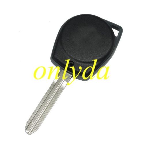 For SUZUKI SX4 Swift Liana 2 Buttons key shell key cover key blank