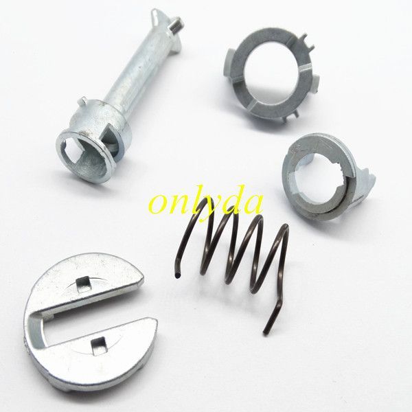 BMW LOCK X3 series Main 5 Pcs Parts (used for to make up the lock)宝马修理包