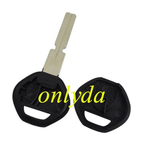For bmw transponder key with 4 track with 7935(ID44)chip inside