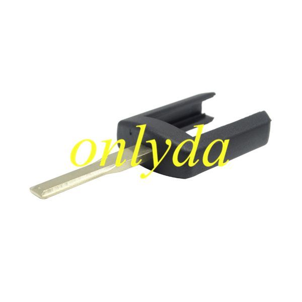 For OPEL HU43 remote key blade
