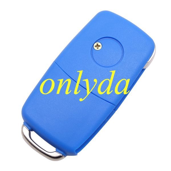 key DIY brand 3 button remote key