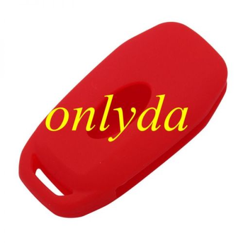 For Ford key cover, Please choose the color, (Black MOQ 5 pcs; Blue, Red and other colorful Type MOQ 50 pcs)