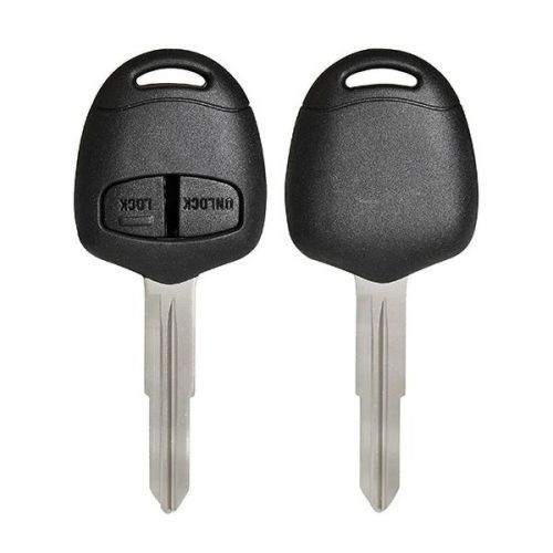 upgrade 2 button key shell with right MIT11R blade