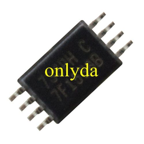 25010 memory chip 5010 a car Ultra-thin small yards TSSOP8