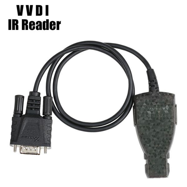 Xhorse Infrared Adapter for BENZ Infrared Connector Cable IR Cable VVDI IR Reader for VVDI MB BGA TOOL
