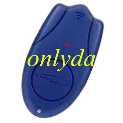 Lonsdor LKE Smart Key Emulator 5 in 1 for K518