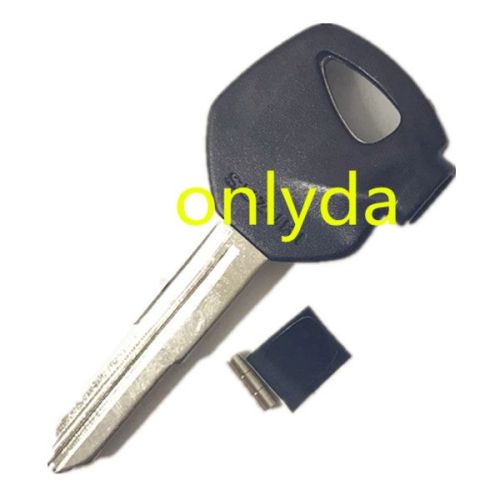 For Suzuki motorcycle key shell