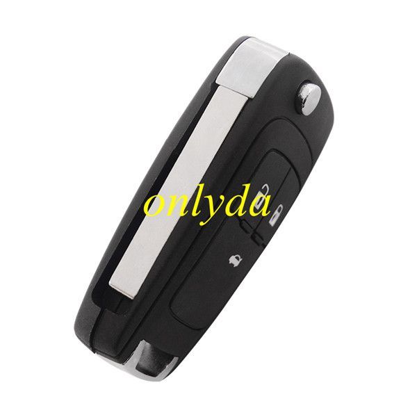 3 button replace key shell , use for 2015-2019 year car model