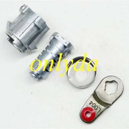 For Cadillac CTS (2004-2007) Left door lock
