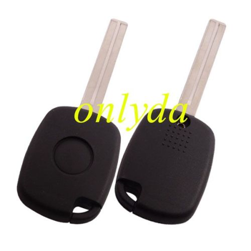 For Lexus 4D electronic transponder key With TOY40 Blade Could copy 4D chip such as 4D61;4D62;4D63;4D65;4D67 4D68;4D69 chip