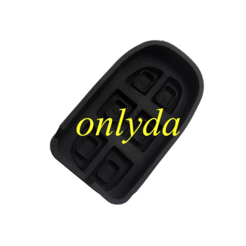 For GM 4+1 button key pad