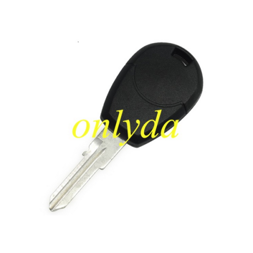 For fiat key blank with Toy43 blade can't be desperate