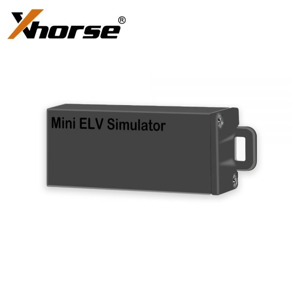 XHORSE MINI ELV Emulator Renew ESL for Benz 204 207 212 with VVDI MB Tool,5pcs of one box