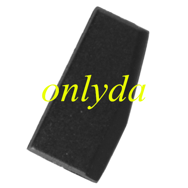 ID4D63(80bit) Tranpsonder chip for Ford for Mazda, make in Thailand.
