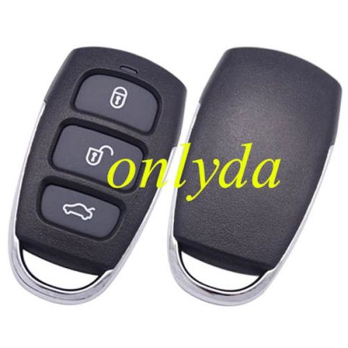 keydiy3 button key shell for KeyDIY key without blade