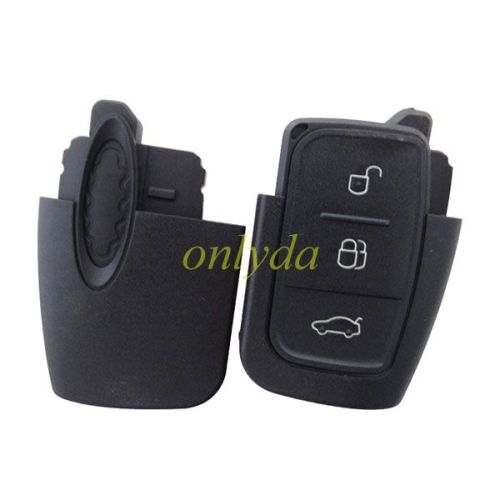 For Ford Focus remote control part blank(the blank is different with Ford-B17B)