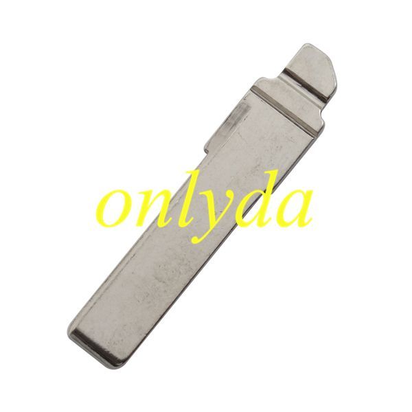 For VW key blade for VW-R27
