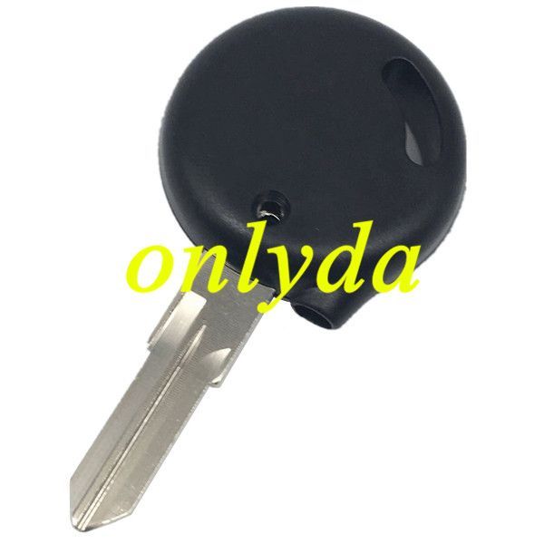 For Renault remote key blank
