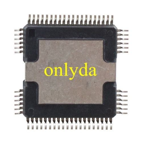 Imported a new 30344 car BCM PC board fuel injection drive IC chip