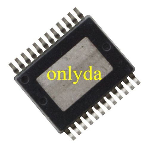 VNQ5E050AK lamp driver chip computer IC Passat automobile engine body--HYDD2