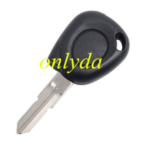 For Renault transponder key shell