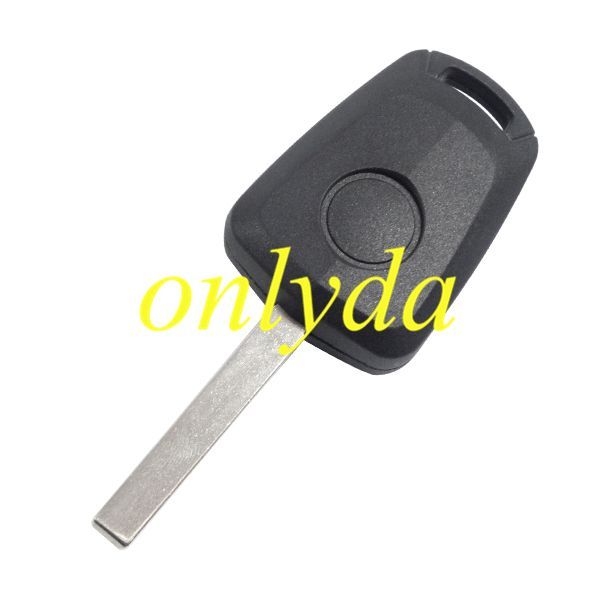 For Opel 2 button remote key shell (it is as the genuine size)