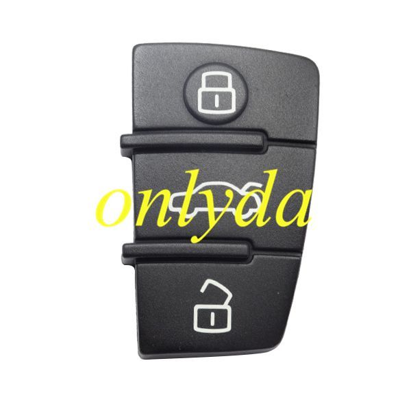 For Audi A6 remote key pad