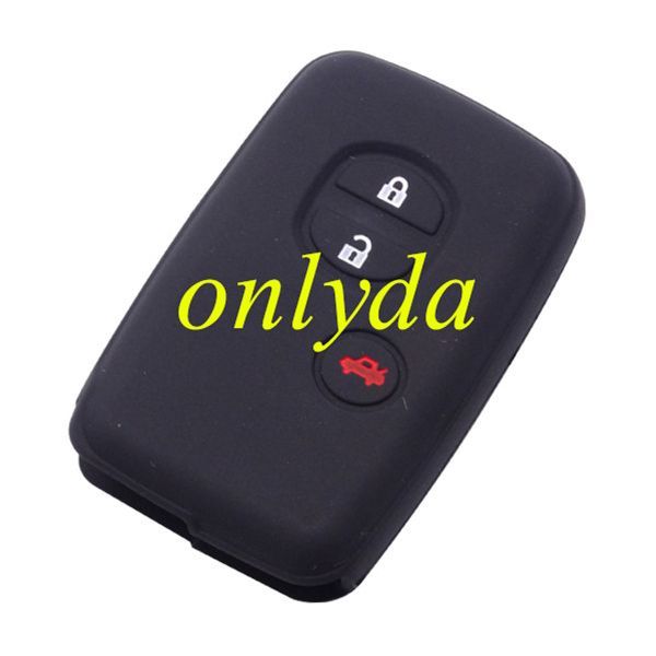 For Toyota key cover