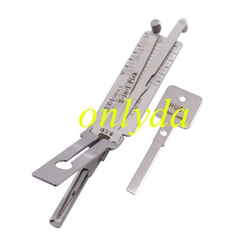 For Benz HU64 3-IN-1 tool