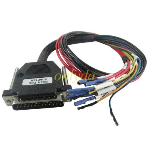 Xhorse VVDI Prog Adapter Read for BMW ECU N20 N55 B38 ISN without Opening for Bosch