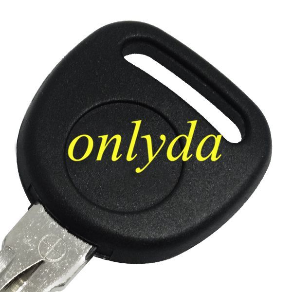 For Chevrolet key blank （no ）
