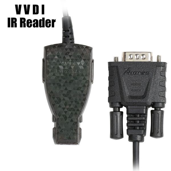 Xhorse Infrared Adapter for BENZ Infrared Connector Cable IR Cable VVDI IR Reader for VVDI MB BGA TOOL