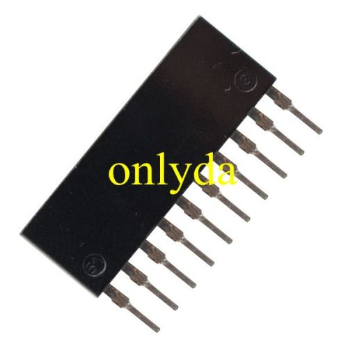 STA508A Spot hot sales integrated circuit