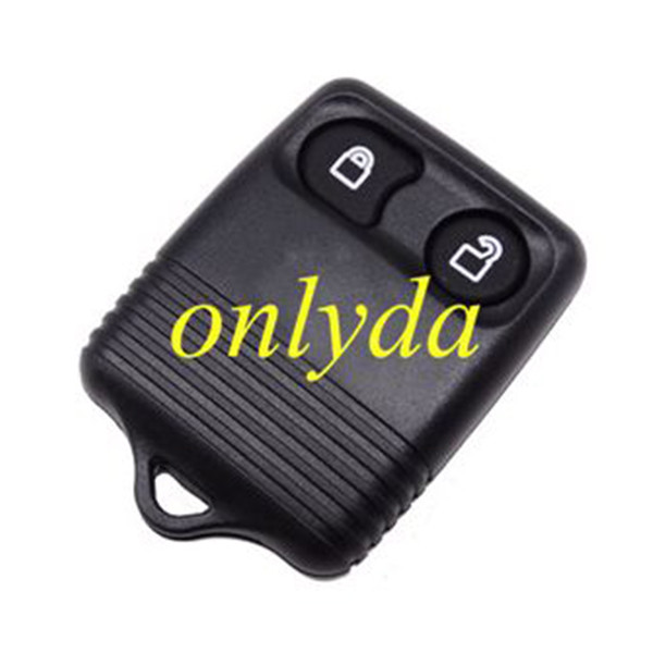 For Ford 2 button remote key shell